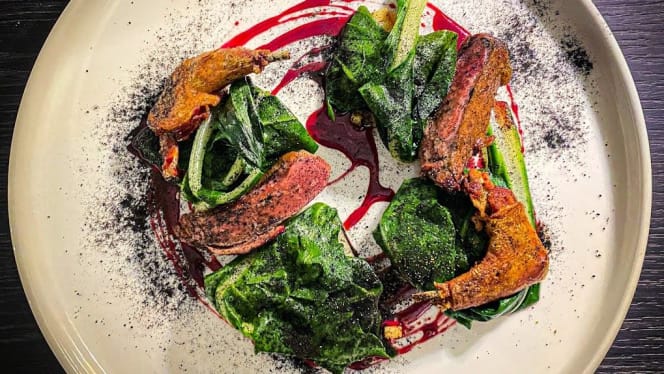 Muma Ristorante - Fano - 4