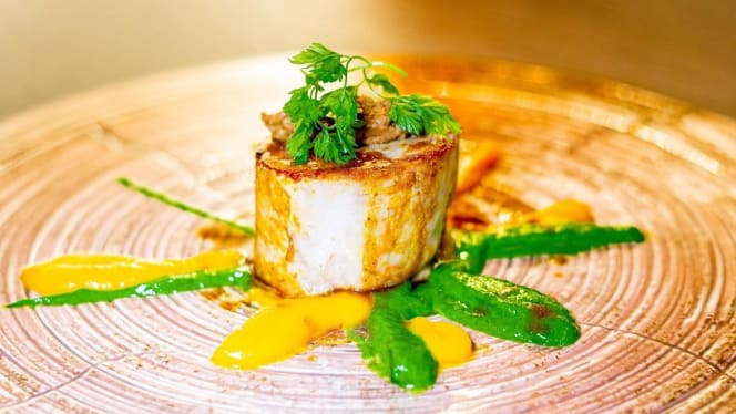 Muma Ristorante - Fano - 2