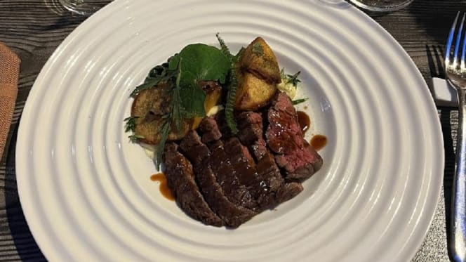 Muma Ristorante - Fano - 3