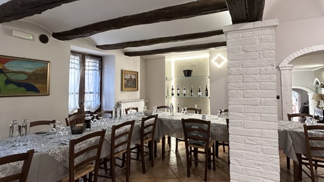 La Pecora Nera - Favria - 9