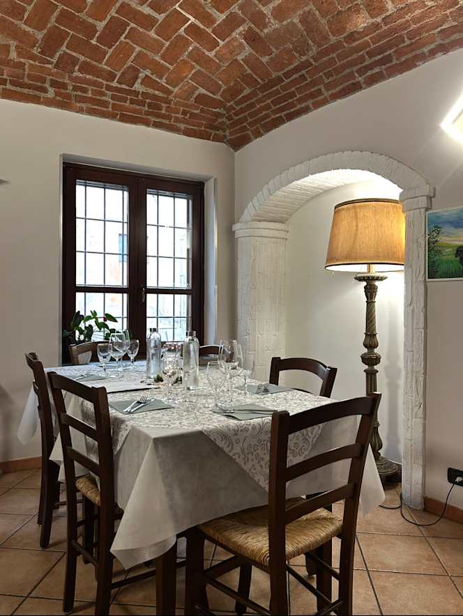 La Pecora Nera - Favria - 0