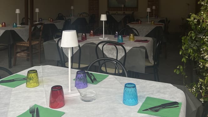 La Pecora Nera - Favria - 6