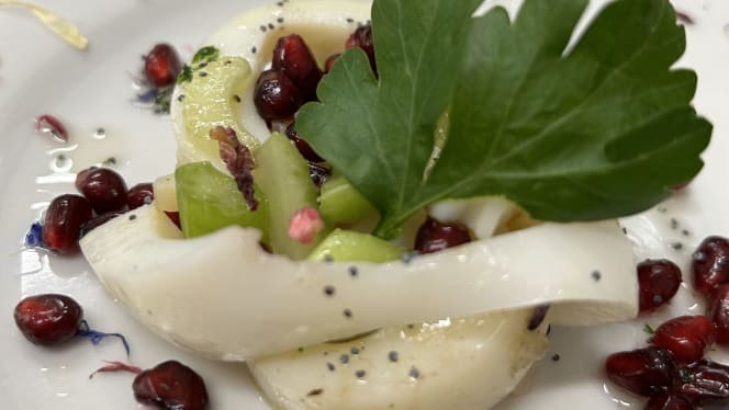 La Pecora Nera - Favria - 2