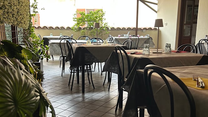 La Pecora Nera - Favria - 8