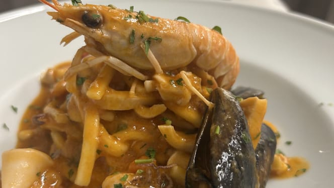 La Pecora Nera - Favria - 5