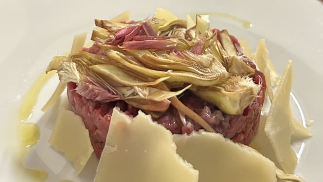 La Pecora Nera - Favria - 1