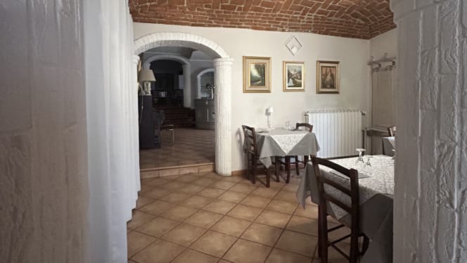 La Pecora Nera - Favria - 7