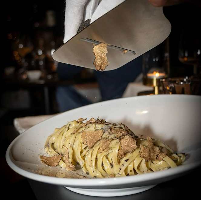 Lo Sfizio - Ristorante - 4