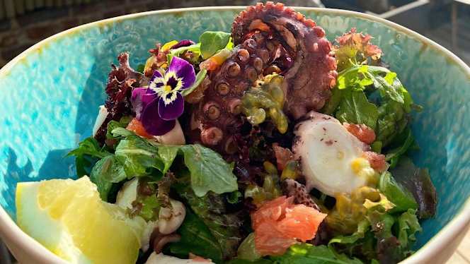 Lo Sfizio - Ristorante - 5