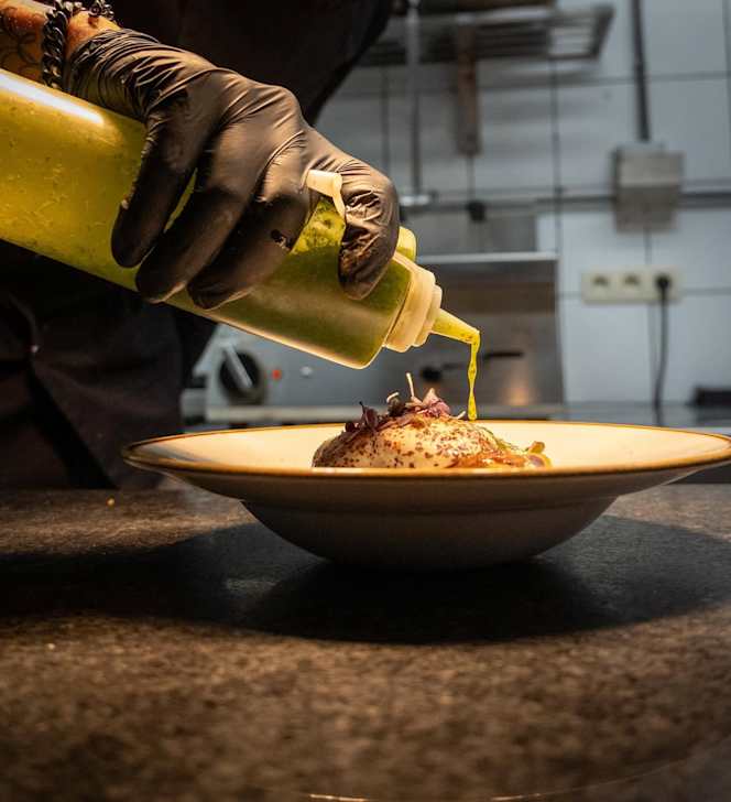 Lo Sfizio - Ristorante - 3