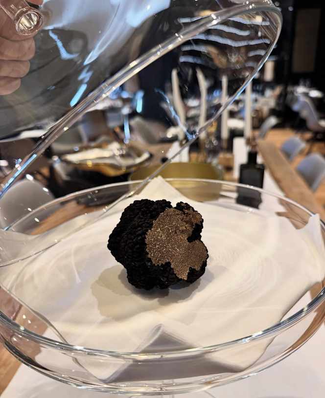 Lo Sfizio - Ristorante - 2