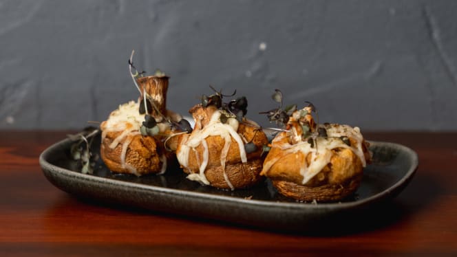 Canti - Food & Drinks - 5