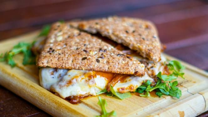 Canti - Food & Drinks - 3