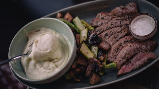 Canti - Food & Drinks - 6