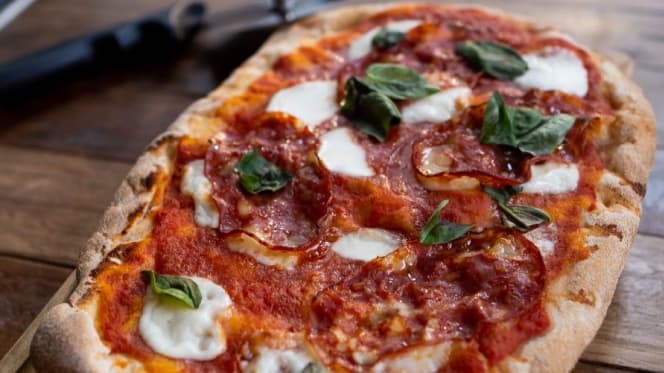 Canti - Food & Drinks - 4