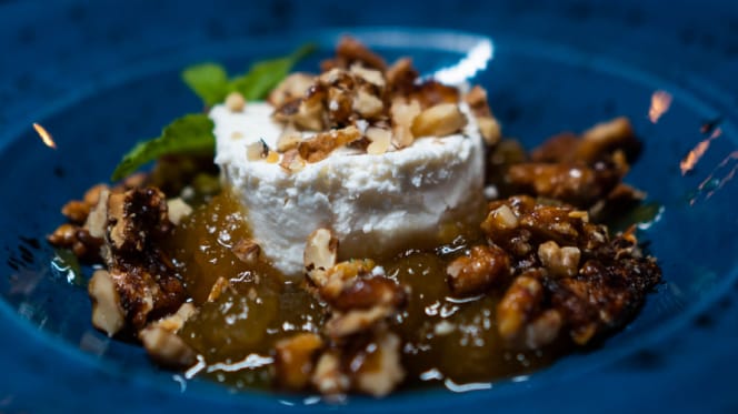 Canti - Food & Drinks - 2