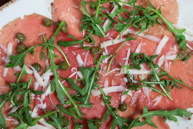 Canti - Food & Drinks - 1