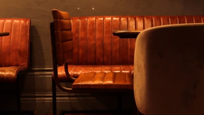 Canti - Food & Drinks - 8