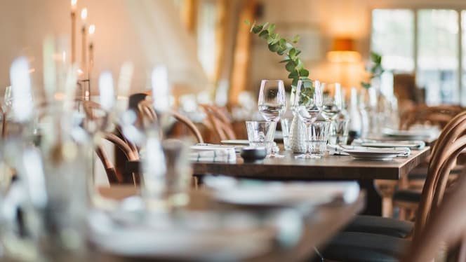 Backstugan - Solna - 5