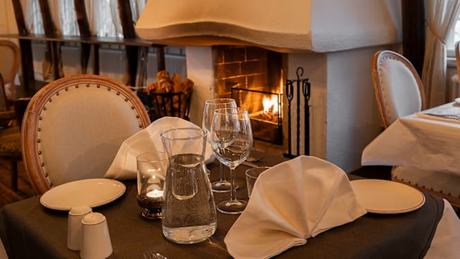 Backstugan - Solna - 1