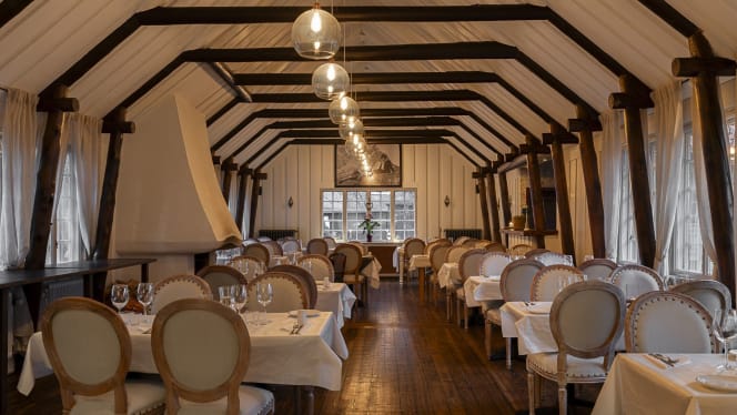 Backstugan - Solna - 8