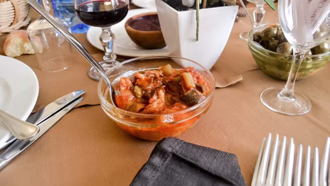 Agriturismo Baglio Pocoroba Segesta - 1