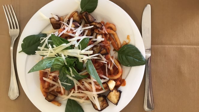 Agriturismo Baglio Pocoroba Segesta - 2