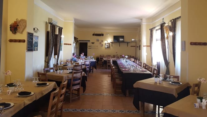 Agriturismo Baglio Pocoroba Segesta - 7