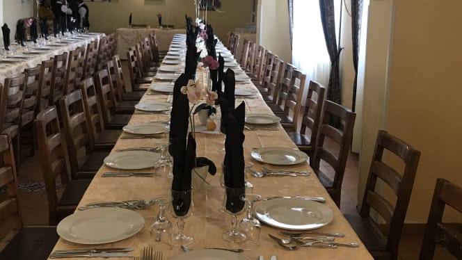 Agriturismo Baglio Pocoroba Segesta - 5