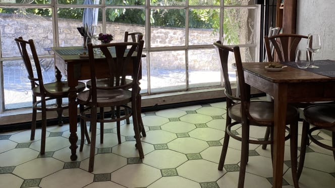 Le Chemin des Peintres - 7