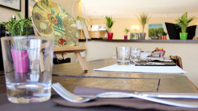 Le Chemin des Peintres - 4