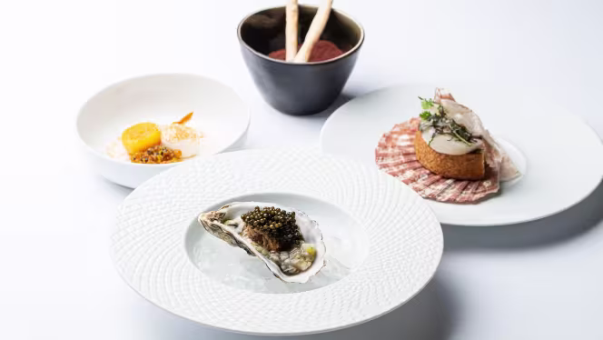 La Laiterie - Restaurant - Lille