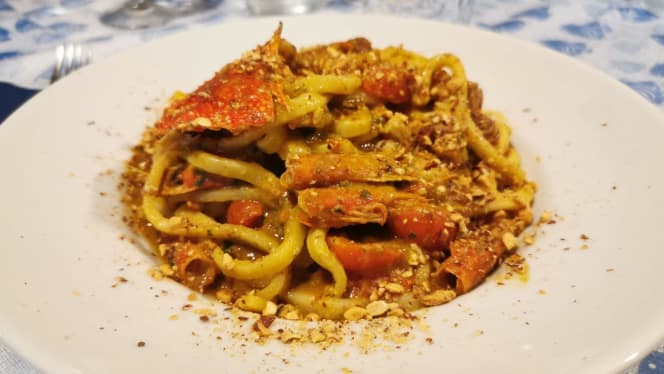 Osteria la Lanterna - 4