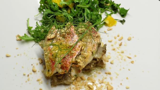 Osteria la Lanterna - 8