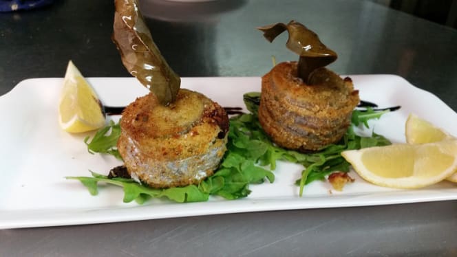 Osteria la Lanterna - 7