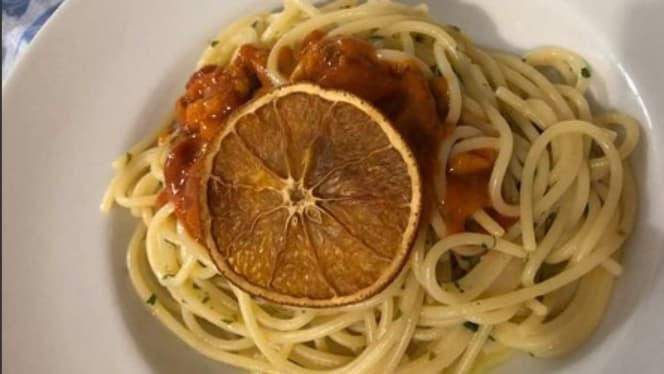 Osteria la Lanterna - 3