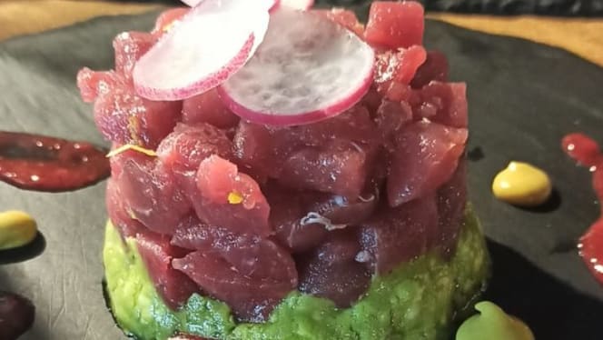 Osteria la Lanterna - 1