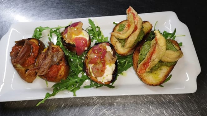 Osteria la Lanterna - 6