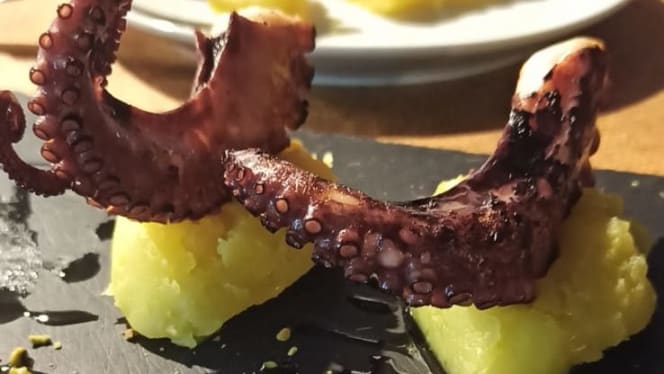 Osteria la Lanterna - 2