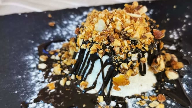 Osteria la Lanterna - 5