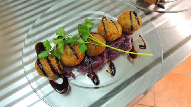 Osteria la Lanterna - 9