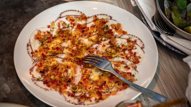 Clássico Beach Bar by Olivier - 5