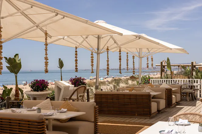 Clássico Beach Bar by Olivier - 0