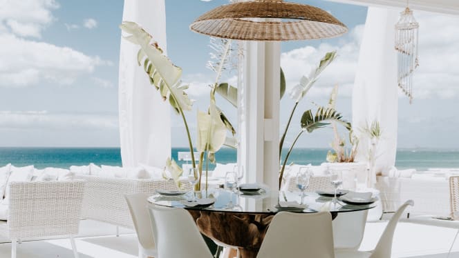 Clássico Beach Bar by Olivier - 8