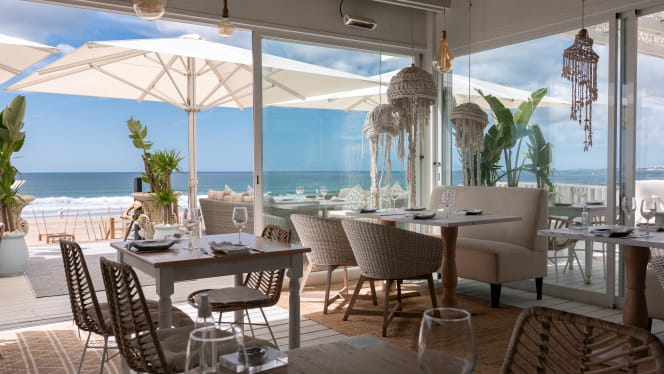 Clássico Beach Bar by Olivier - 9