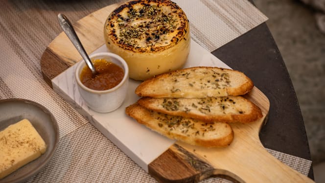 Clássico Beach Bar by Olivier - 3