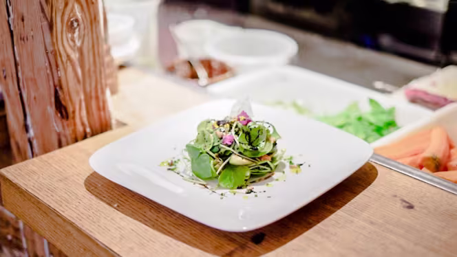 Pierre Bois et Feu - 4