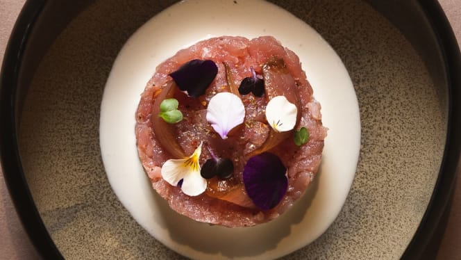 Il Salotto Mixology & Food - 7