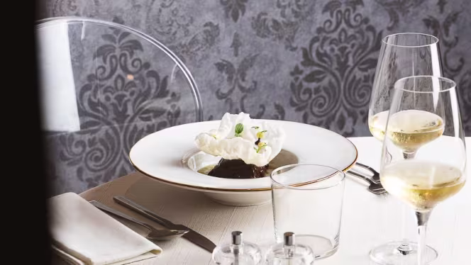 Il Salotto Mixology & Food - 0