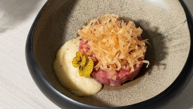 Il Salotto Mixology & Food - 9